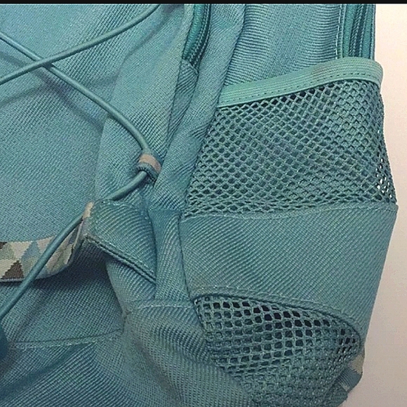 DAKINE 13L GIRLS GROM teal backpack - Picture 3 of 7